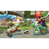 Nintendo Mario Kart 8 Deluxe Standarta (Vācu, Angļu, Franču, Itāļu, Japāņu, Holandiešu, Portugāļu, Krievu) Nintendo Switch