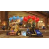 Nintendo Mario Kart 8 Deluxe Standarta (Vācu, Angļu, Franču, Itāļu, Japāņu, Holandiešu, Portugāļu, Krievu) Nintendo Switch