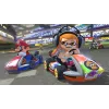 Nintendo Mario Kart 8 Deluxe Standarta (Vācu, Angļu, Franču, Itāļu, Japāņu, Holandiešu, Portugāļu, Krievu) Nintendo Switch