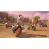 Nintendo Mario Kart 8 Deluxe Standarta (Vācu, Angļu, Franču, Itāļu, Japāņu, Holandiešu, Portugāļu, Krievu) Nintendo Switch