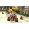 Nintendo Mario Kart 8 Deluxe Standarta (Vācu, Angļu, Franču, Itāļu, Japāņu, Holandiešu, Portugāļu, Krievu) Nintendo Switch