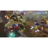 Nintendo Mario Kart 8 Deluxe Standarta (Vācu, Angļu, Franču, Itāļu, Japāņu, Holandiešu, Portugāļu, Krievu) Nintendo Switch