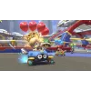 Nintendo Mario Kart 8 Deluxe Standarta (Vācu, Angļu, Franču, Itāļu, Japāņu, Holandiešu, Portugāļu, Krievu) Nintendo Switch