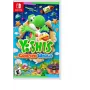 Nintendo Yoshi's Crafted World, Switch