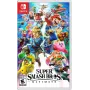 Nintendo Super Smash Bros. Ultimate Standard Nintendo Switch