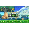 Nintendo New Super Mario Bros. U Deluxe, Switch, vācu, angļu valoda