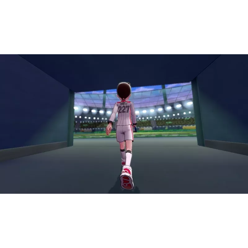 Nintendo Pokemon Sword standarta Nintendo Switch