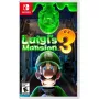 Nintendo Luigi's Mansion 3 Standarta izdevums Nintendo Switch