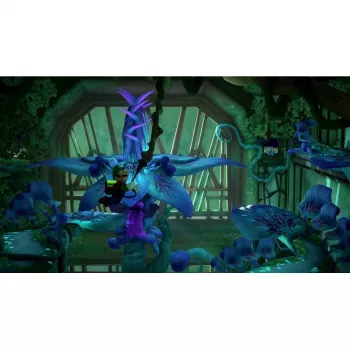 Nintendo Luigi's Mansion 3 Standarta izdevums Nintendo Switch