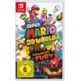 Nintendo Super Mario 3D World + Bowser's Fury Standard+DLC Vācu Nintendo Switch