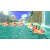 Nintendo Super Mario 3D World + Bowser's Fury Standard+DLC Vācu Nintendo Switch