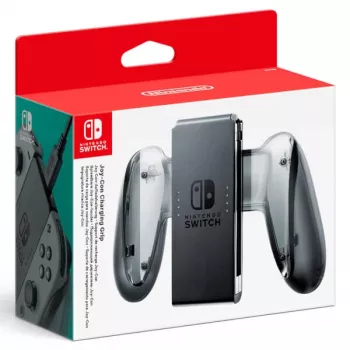 Nintendo 2510566 lādēšanas statīvs spēļu kontrollerim