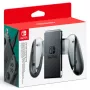 Nintendo 2510566 lādēšanas statīvs spēļu kontrollerim