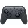 Nintendo Switch Pro Controller melns Bluetooth spēļu kontrolieris Nintendo Switch, PC