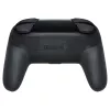 Nintendo Switch Pro Controller melns Bluetooth spēļu kontrolieris Nintendo Switch, PC