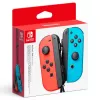 Nintendo Joy-Con Blue, Red Bluetooth spēļu kontrolieris Analogs / Digitāls Nintendo Switch