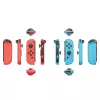 Nintendo Joy-Con Blue, Red Bluetooth spēļu kontrolieris Analogs / Digitāls Nintendo Switch