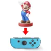 Nintendo Joy-Con Blue, Red Bluetooth spēļu kontrolieris Analogs / Digitāls Nintendo Switch