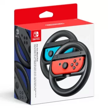 Nintendo 2511166 stūres stiprinājums Joy-Con kontrolleriem