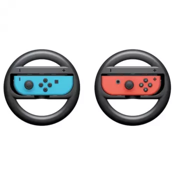 Nintendo 2511166 stūres stiprinājums Joy-Con kontrolleriem