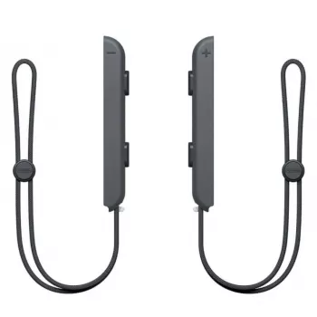 Spēļu kontrolieris NINTENDO Joy-Con bezvadu Bluetooth Nintendo Switch — Melns/Oransžs/Violets, analogais/digitālais, D-pad