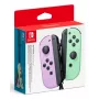 Nintendo 10011584 spēļu kontrolieris Zaļš, Violetas Bluetooth Gamepad Analogue / Digital Nintendo Switch, Nintendo Switch OLED