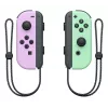 Nintendo 10011584 spēļu kontrolieris Zaļš, Violetas Bluetooth Gamepad Analogue / Digital Nintendo Switch, Nintendo Switch OLED