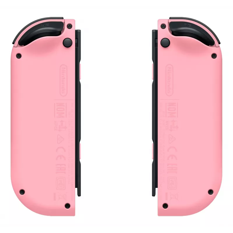 Nintendo 10013375 Piederumu komplekts Nintendo Switch, rozā