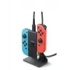 Lādēšanas statīvs NINTENDO Joy‑Con Two‑Way O Joy‑Con kontrolieriem