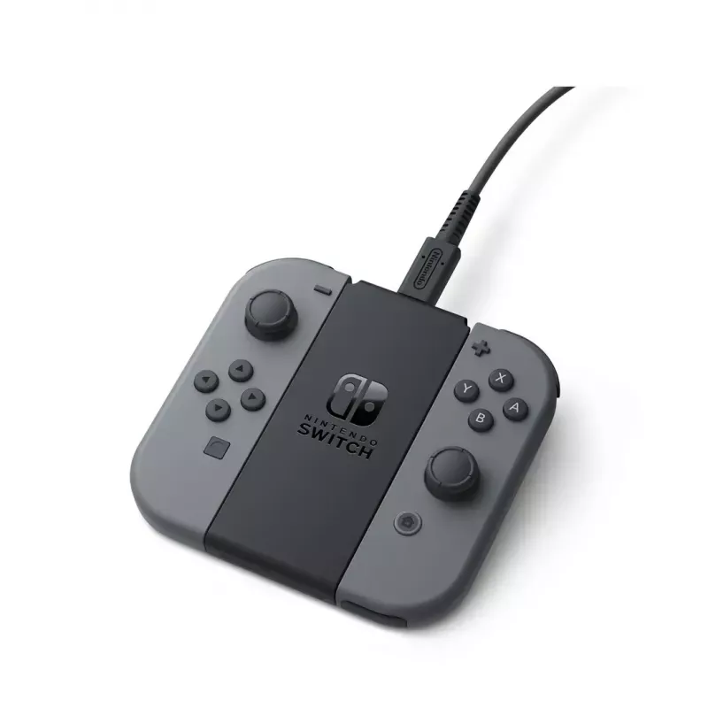 Lādēšanas statīvs NINTENDO Joy‑Con Two‑Way O Joy‑Con kontrolieriem