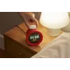 Nintendo 10013963 digitālais modinātājpulkstenis sarkans