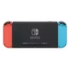 Nintendo Switch OLED (zils/sarkans)