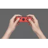 Nintendo Switch OLED (zils/sarkans)
