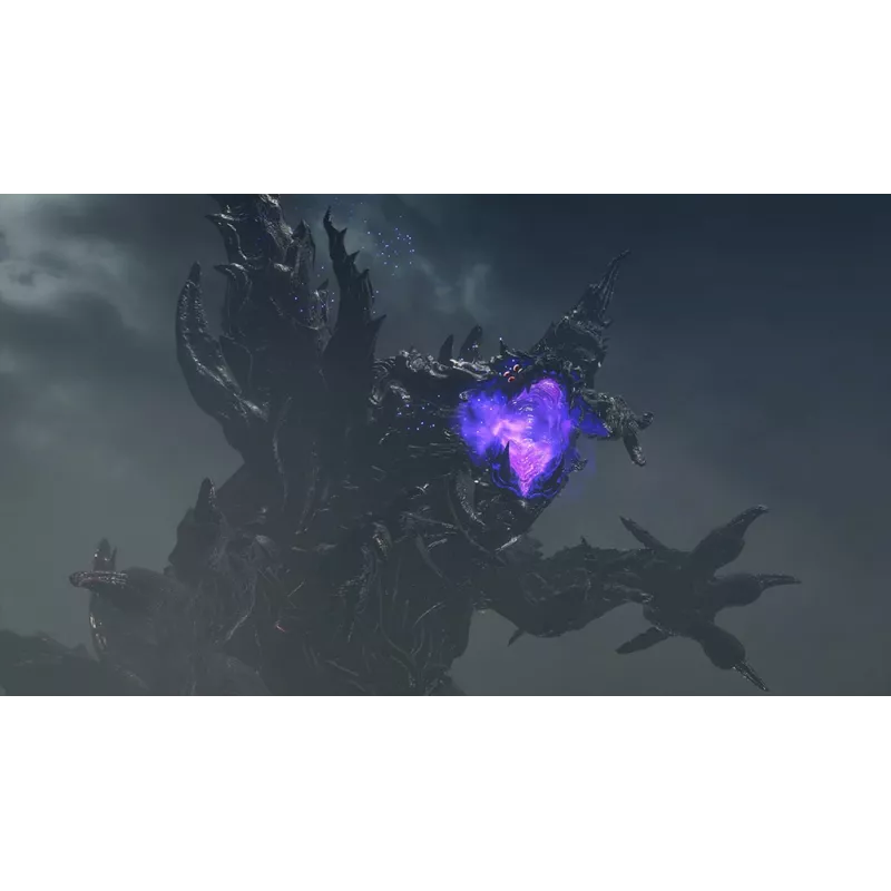 Nintendo Bayonetta 3 (Switch) Standarta izdevums