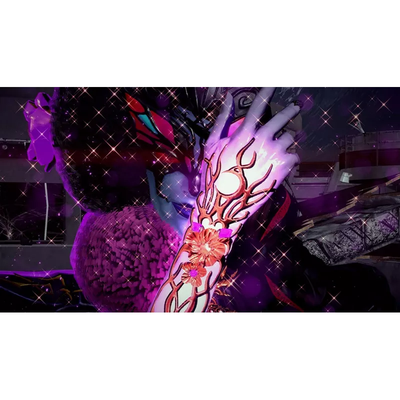 Nintendo Bayonetta 3 (Switch) Standarta izdevums