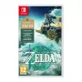 Nintendo The Legend of Zelda: Tears of the Kingdom Standarta izdevums Nintendo Switch