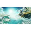 Nintendo The Legend of Zelda: Tears of the Kingdom Standarta izdevums Nintendo Switch