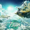 Nintendo The Legend of Zelda: Tears of the Kingdom Standarta izdevums Nintendo Switch