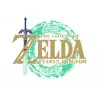 Nintendo The Legend of Zelda: Tears of the Kingdom Standarta izdevums Nintendo Switch