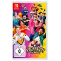 Nintendo Everybody 1-2-Switch! Standarta daudzvalodu Nintendo Switch