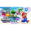 Nintendo Super Mario Bros. Wonder Standarta izdevums (vācu, holandiešu, angļu, spāņu, franču, itāliešu, japāņu, korejiešu, portugāļu, krievu) Nintendo Switch