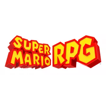 Nintendo Super Mario RPG, Nintendo Switch, E (Everyone), Fiziskais medijs