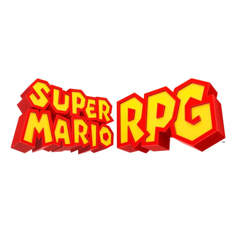 Nintendo Super Mario RPG, Nintendo Switch, E (Everyone), Fiziskais medijs