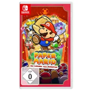 Nintendo 10013850 spēle Nintendo Switch standarta izdevums