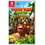 Nintendo Donkey Kong Country Returns HD — Nintendo Switch, standarta izdevums, daudzspēlētāju režīms