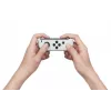 Nintendo Switch OLED pārnēsājama spēļu konsole 17,8 cm (7 collas) 64 GB Skārienekrāns Wi-Fi Melns, Balts