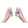 Nintendo Switch OLED pārnēsājama spēļu konsole 17,8 cm (7 collas) 64 GB Skārienekrāns Wi-Fi Melns, Balts