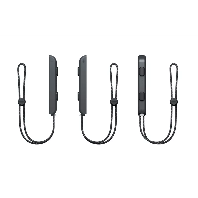 Nintendo Switch OLED pārnēsājama spēļu konsole 17,8 cm (7 collas) 64 GB Skārienekrāns Wi-Fi Melns, Balts