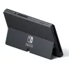 Nintendo Switch OLED pārnēsājama spēļu konsole 17,8 cm (7 collas) 64 GB Skārienekrāns Wi-Fi Melns, Balts