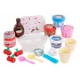 Little Tikes Creative Chefs Saldējuma komplekts, 3 gadi